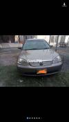 Honda Civic Prosmetic 2003 For Sale in Rawalpindi