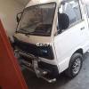 Suzuki Bolan  2011 For Sale in Sargodha