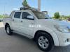 Toyota Hilux  2012 For Sale in Gujrat