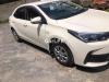 Toyota Corolla GLI 2018 For Sale in Abbottabad