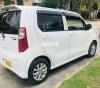 Suzuki Wagon R  2013 For Sale in Karachi