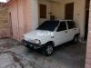 Suzuki Mehran VX 2003 For Sale in Gujar Khan