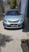 Toyota Corolla GLI 2014 For Sale in Quetta