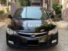 Honda Civic Prosmetic 2006 For Sale in Lahore