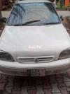 Suzuki Cultus VXR 2005 For Sale in Lahore