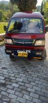 Suzuki Carry  2010 For Sale in Abbottabad