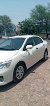 Toyota Corolla XLI 2013 For Sale in Gujar Khan