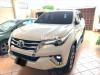 Toyota Fortuner  2019 For Sale in Karachi