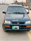 Daihatsu Cuore  2006 For Sale in Lahore