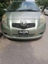 Toyota Vitz  2007 For Sale in Rawalpindi