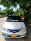 Honda City IDSI 2006 For Sale in Karachi