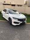 Honda Civic VTi Oriel Prosmatec 2017 For Sale in Sialkot