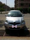 Toyota Vitz  2009 For Sale in Karachi