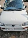 Daihatsu Cuore  2007 For Sale in Rawalpindi