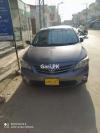 Toyota Corolla XLI 2012 For Sale in Rahim Yar Khan