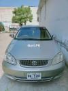 Toyota Corolla XLI 2008 For Sale in Nowshera