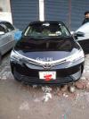 Toyota Corolla XLI 2016 For Sale in Gujranwala