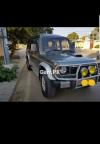 Mitsubishi Pajero  1988 For Sale in Karachi