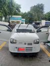 Suzuki Alto  2020 For Sale in Islamabad