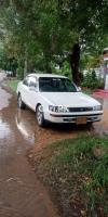 Toyota Corolla GLI 1996 For Sale in Karachi