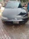 Honda Civic EXi 1995 For Sale in Faisalabad