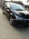 Toyota Corolla XLI 2019 For Sale in Chichawatni