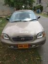 Suzuki Baleno  2005 For Sale in Lahore