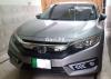 Honda Civic VTi Oriel Prosmatec 2018 For Sale in Lahore
