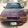 Mitsubishi Lancer  1990 For Sale in Lodhran