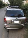 Toyota Duet  2001 For Sale in Peshawar