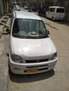 Subaru Pleo  2006 For Sale in Karachi