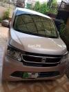 Honda N Wgn  2014 For Sale in Lahore