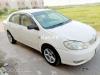 Toyota Corolla XLI 2004 For Sale in Lahore