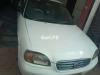 Suzuki Baleno  2003 For Sale in Chichawatni