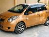 Toyota Vitz  2005 For Sale in Peshawar