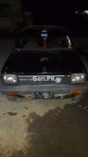 Suzuki FX  1987 For Sale in Islamabad