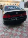 Honda Civic VTi Oriel 2008 For Sale in Gujar Khan