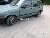 Suzuki Khyber VXR 1996 For Sale in Rawalpindi