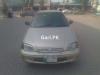 Suzuki Cultus VXR 2002 For Sale in Hafizabad