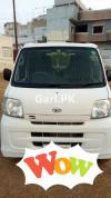 Daihatsu Hijet  2014 For Sale in Karachi