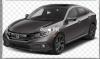 Honda Civic VTi Oriel Prosmatec 2020 For Sale in Karachi