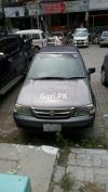 Suzuki Cultus VXR 2010 For Sale in Islamabad