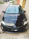 Toyota Prius  2011 For Sale in Muzaffarabad