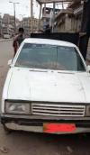 Daihatsu Charmant VX 1986 For Sale in Karachi