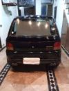 Daihatsu Cuore  2002 For Sale in Lahore