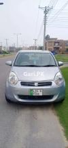 Toyota Passo  2011 For Sale in Lahore