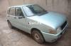 Suzuki Mehran VX 2002 For Sale in Lahore