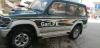 Mitsubishi Pajero  1994 For Sale in Islamabad