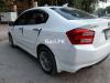 Honda City IVTEC 2018 For Sale in Peshawar