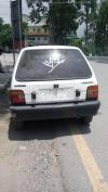 Suzuki Mehran VX 1996 For Sale in Abbottabad